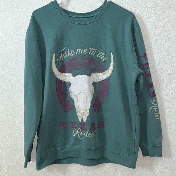 Crew Neck. - Picture 1 of 5